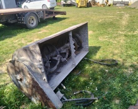 Інша Інша, об'ємом двигуна 0 л та пробігом 0 тис. км за 11849 $, фото 1 на Automoto.ua