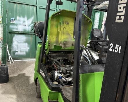 Другая Другая, объемом двигателя 0 л и пробегом 0 тыс. км за 6800 $, фото 5 на Automoto.ua