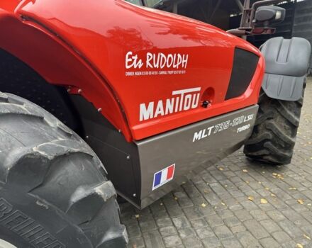 Інша Інша, об'ємом двигуна 0 л та пробігом 0 тис. км за 46286 $, фото 16 на Automoto.ua