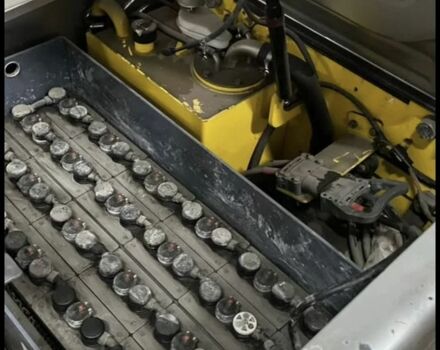 Інша Інша, об'ємом двигуна 0 л та пробігом 0 тис. км за 2311 $, фото 5 на Automoto.ua