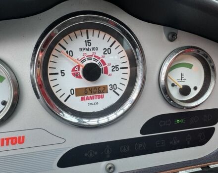 Інша Інша, об'ємом двигуна 0 л та пробігом 0 тис. км за 46286 $, фото 9 на Automoto.ua