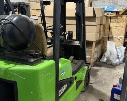 Другая Другая, объемом двигателя 0 л и пробегом 0 тыс. км за 6800 $, фото 6 на Automoto.ua