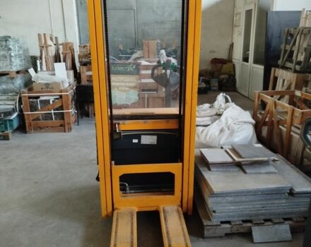 Інша Інша, об'ємом двигуна 0 л та пробігом 0 тис. км за 2016 $, фото 5 на Automoto.ua