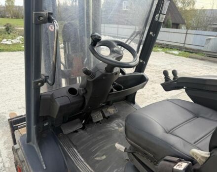 Другая Другая, объемом двигателя 0 л и пробегом 0 тыс. км за 17999 $, фото 2 на Automoto.ua