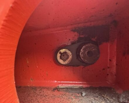 Інша Інша, об'ємом двигуна 0 л та пробігом 0 тис. км за 46286 $, фото 11 на Automoto.ua