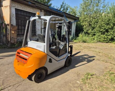 Другая Другая, объемом двигателя 0 л и пробегом 0 тыс. км за 8000 $, фото 3 на Automoto.ua