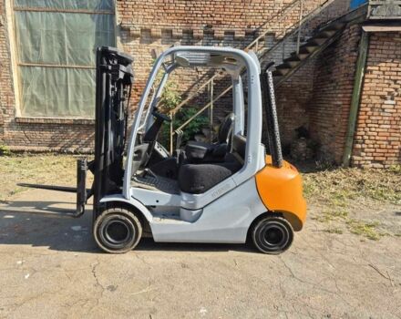 Другая Другая, объемом двигателя 0 л и пробегом 0 тыс. км за 8000 $, фото 1 на Automoto.ua