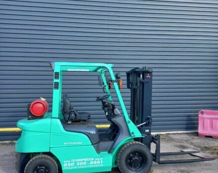 Другая Другая, объемом двигателя 0 л и пробегом 0 тыс. км за 15507 $, фото 1 на Automoto.ua