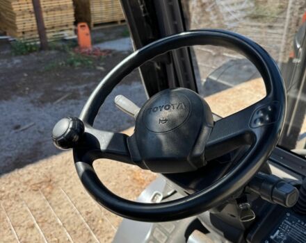 Другая Другая, объемом двигателя 0 л и пробегом 0 тыс. км за 12000 $, фото 15 на Automoto.ua