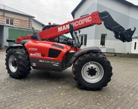 Інша Інша, об'ємом двигуна 0 л та пробігом 0 тис. км за 46286 $, фото 3 на Automoto.ua