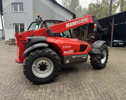 Інша Інша, об'ємом двигуна 0 л та пробігом 0 тис. км за 46286 $, фото 2 на Automoto.ua