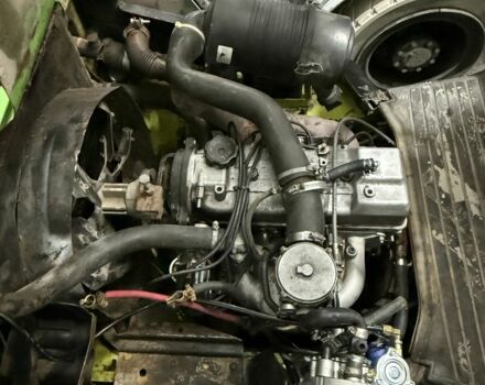 Другая Другая, объемом двигателя 0 л и пробегом 0 тыс. км за 6800 $, фото 4 на Automoto.ua