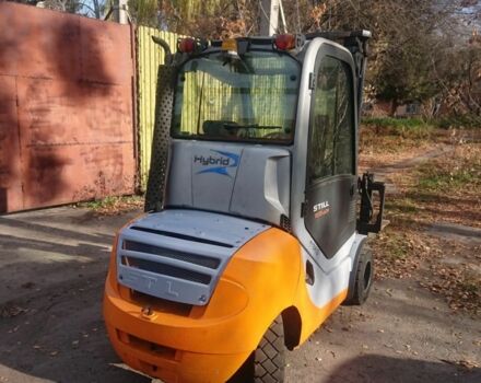 Другая Другая, объемом двигателя 0 л и пробегом 0 тыс. км за 8000 $, фото 7 на Automoto.ua