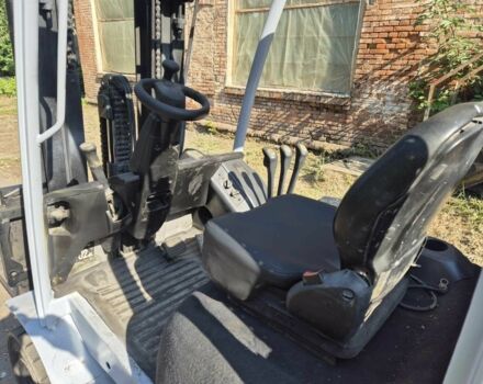 Другая Другая, объемом двигателя 0 л и пробегом 0 тыс. км за 8000 $, фото 2 на Automoto.ua