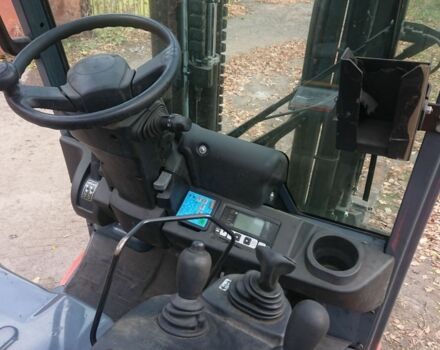 Другая Другая, объемом двигателя 0 л и пробегом 0 тыс. км за 8000 $, фото 6 на Automoto.ua