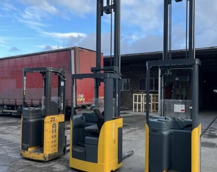 Інша Інша, об'ємом двигуна 0 л та пробігом 0 тис. км за 5200 $, фото 6 на Automoto.ua