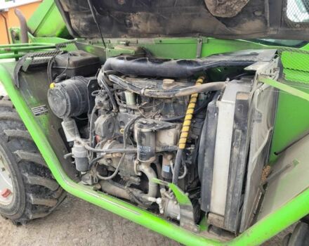 Другая Другая, объемом двигателя 0 л и пробегом 0 тыс. км за 29730 $, фото 14 на Automoto.ua