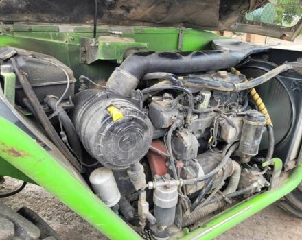 Другая Другая, объемом двигателя 0 л и пробегом 0 тыс. км за 29730 $, фото 13 на Automoto.ua