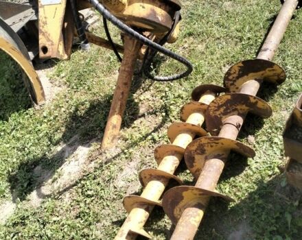 Інша Інша, об'ємом двигуна 0 л та пробігом 0 тис. км за 11849 $, фото 6 на Automoto.ua