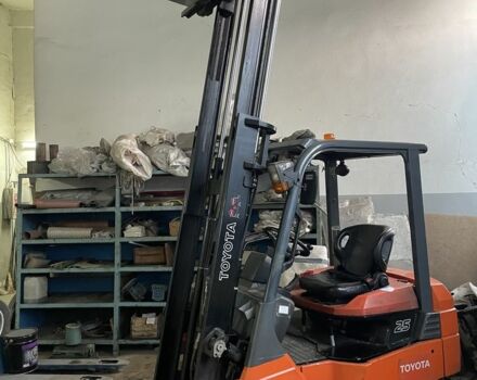 Другая Другая, объемом двигателя 0 л и пробегом 0 тыс. км за 11000 $, фото 1 на Automoto.ua