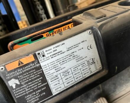 Інша Інша, об'ємом двигуна 0 л та пробігом 0 тис. км за 4500 $, фото 8 на Automoto.ua