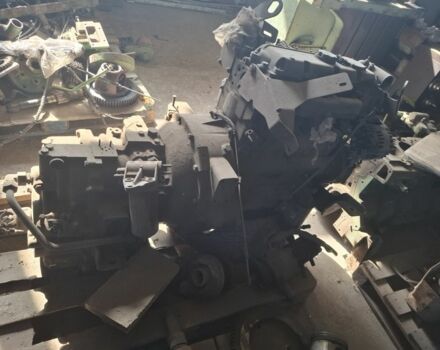 Другая Другая, объемом двигателя 0 л и пробегом 0 тыс. км за 12000 $, фото 6 на Automoto.ua