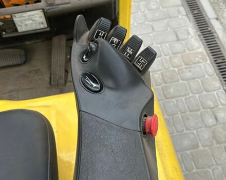 Інша Інша, об'ємом двигуна 0 л та пробігом 0 тис. км за 4500 $, фото 6 на Automoto.ua