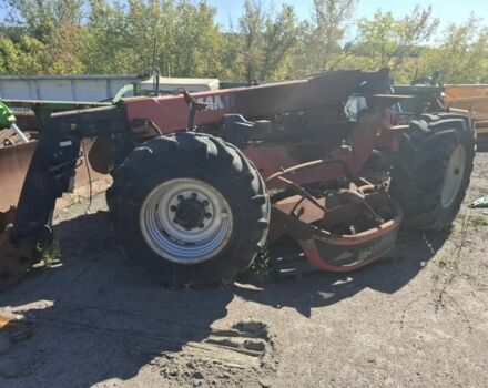 Другая Другая, объемом двигателя 0 л и пробегом 0 тыс. км за 12000 $, фото 5 на Automoto.ua