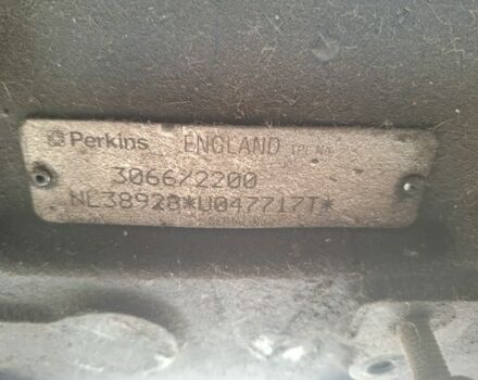 Другая Другая, объемом двигателя 0 л и пробегом 0 тыс. км за 12000 $, фото 7 на Automoto.ua