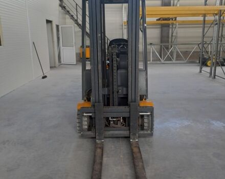 Інша Інша, об'ємом двигуна 0 л та пробігом 0 тис. км за 9500 $, фото 7 на Automoto.ua