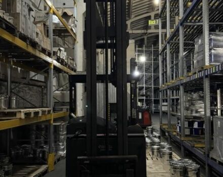 Другая Другая, объемом двигателя 0 л и пробегом 0 тыс. км за 87441 $, фото 4 на Automoto.ua