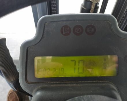 Інша Інша, об'ємом двигуна 0 л та пробігом 0 тис. км за 9500 $, фото 4 на Automoto.ua