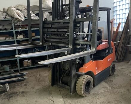 Другая Другая, объемом двигателя 0 л и пробегом 0 тыс. км за 11000 $, фото 2 на Automoto.ua