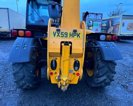 Другая Другая, объемом двигателя 0 л и пробегом 0 тыс. км за 45000 $, фото 16 на Automoto.ua