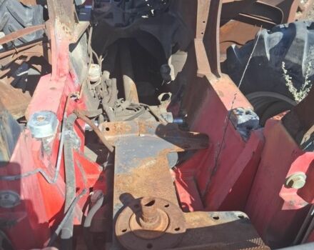 Другая Другая, объемом двигателя 0 л и пробегом 0 тыс. км за 12000 $, фото 1 на Automoto.ua