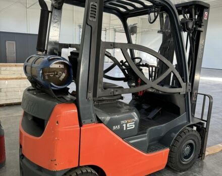 Інша Інша, об'ємом двигуна 0 л та пробігом 0 тис. км за 11999 $, фото 5 на Automoto.ua