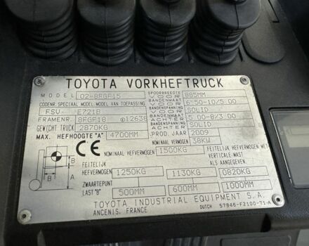 Інша Інша, об'ємом двигуна 0 л та пробігом 0 тис. км за 11999 $, фото 9 на Automoto.ua