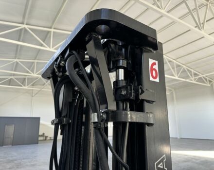 Інша Інша, об'ємом двигуна 0 л та пробігом 0 тис. км за 11999 $, фото 16 на Automoto.ua