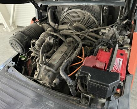 Інша Інша, об'ємом двигуна 0 л та пробігом 0 тис. км за 11999 $, фото 20 на Automoto.ua