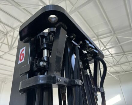 Інша Інша, об'ємом двигуна 0 л та пробігом 0 тис. км за 11999 $, фото 11 на Automoto.ua