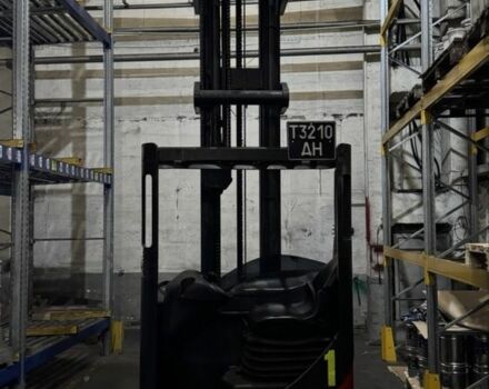 Другая Другая, объемом двигателя 0 л и пробегом 0 тыс. км за 87441 $, фото 1 на Automoto.ua