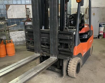 Другая Другая, объемом двигателя 0 л и пробегом 0 тыс. км за 11000 $, фото 3 на Automoto.ua