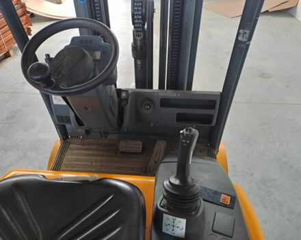 Інша Інша, об'ємом двигуна 0 л та пробігом 0 тис. км за 9500 $, фото 8 на Automoto.ua