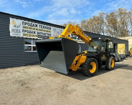 Другая Другая, объемом двигателя 0 л и пробегом 0 тыс. км за 45470 $, фото 7 на Automoto.ua