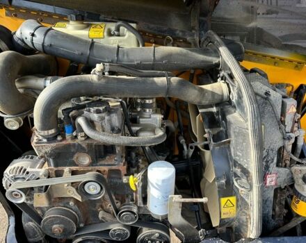 Другая Другая, объемом двигателя 0 л и пробегом 0 тыс. км за 45470 $, фото 6 на Automoto.ua