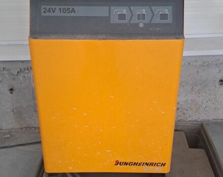 Інша Інша, об'ємом двигуна 0 л та пробігом 0 тис. км за 9500 $, фото 9 на Automoto.ua