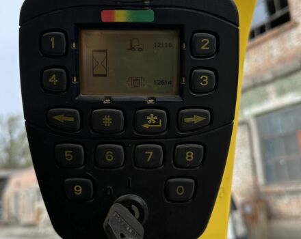 Інша Інша, об'ємом двигуна 0 л та пробігом 0 тис. км за 4500 $, фото 7 на Automoto.ua