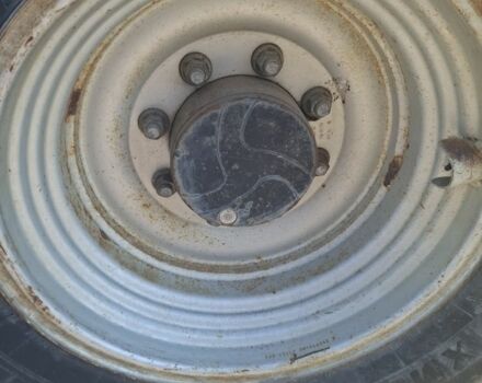 Другая Другая, объемом двигателя 0 л и пробегом 0 тыс. км за 12000 $, фото 3 на Automoto.ua