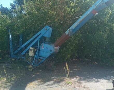 Другая Другая, объемом двигателя 0 л и пробегом 0 тыс. км за 1422 $, фото 2 на Automoto.ua