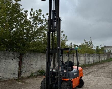 Другая Другая, объемом двигателя 0 л и пробегом 0 тыс. км за 14800 $, фото 3 на Automoto.ua